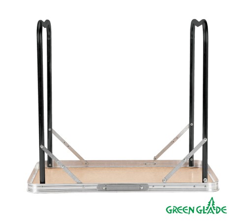Стол складной Green Glade P109-01, 71,5 х 48 х 63 см