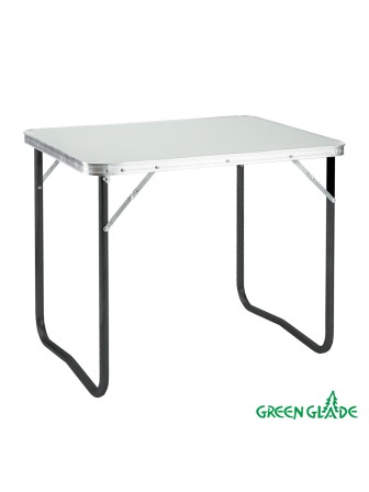 Стол складной Green Glade P509-01, 80 х 60 х 67,5 см