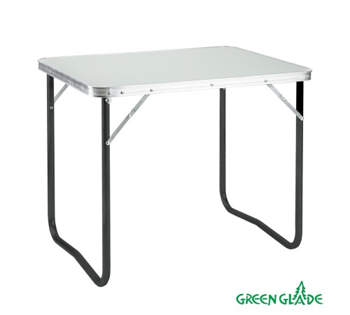 Стол складной Green Glade P509-01, 80 х 60 х 67,5 см