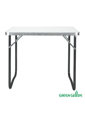 Стол складной Green Glade P509-01, 80 х 60 х 67,5 см