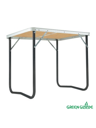 Стол складной Green Glade P509-01, 80 х 60 х 67,5 см