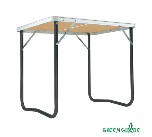 Стол складной Green Glade P509-01, 80 х 60 х 67,5 см