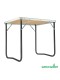 Стол складной Green Glade P509-01, 80 х 60 х 67,5 см