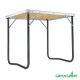 Стол складной Green Glade P509-01, 80 х 60 х 67,5 см