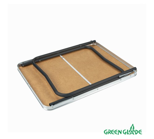 Стол складной Green Glade P509-01, 80 х 60 х 67,5 см