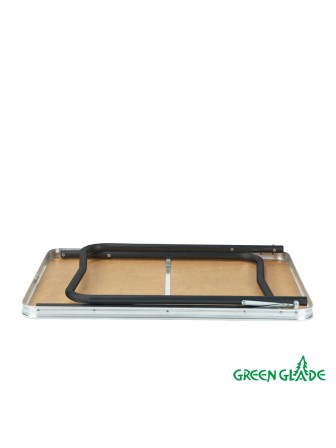 Стол складной Green Glade P509-01, 80 х 60 х 67,5 см