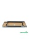 Стол складной Green Glade P509-01, 80 х 60 х 67,5 см