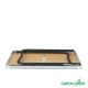 Стол складной Green Glade P509-01, 80 х 60 х 67,5 см