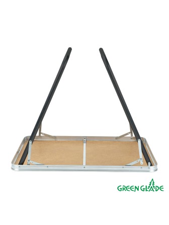 Стол складной Green Glade P509-01, 80 х 60 х 67,5 см