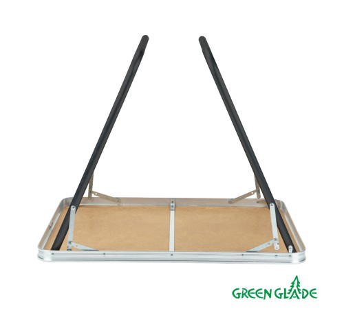 Стол складной Green Glade P509-01, 80 х 60 х 67,5 см