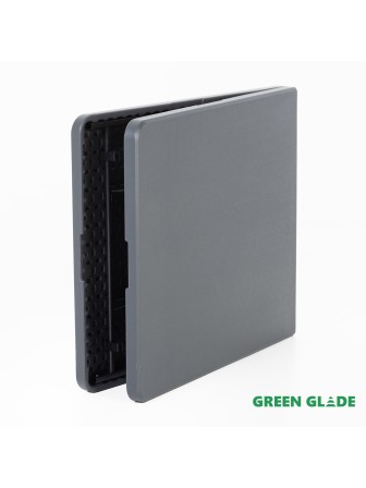 Стол складной Green Glade F182, чемодан, 180 х 75 х 72 см