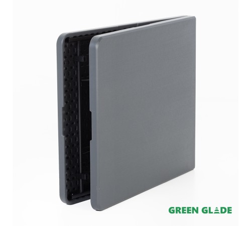 Стол складной Green Glade F182, чемодан, 180 х 75 х 72 см