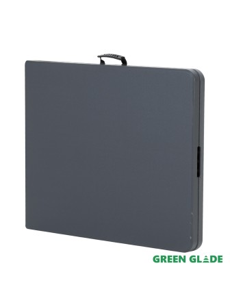 Стол складной Green Glade F182, чемодан, 180 х 75 х 72 см