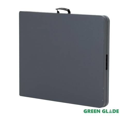 Стол складной Green Glade F182, чемодан, 180 х 75 х 72 см