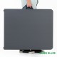 Стол складной Green Glade F182, чемодан, 180 х 75 х 72 см