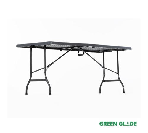 Стол складной Green Glade F182, чемодан, 180 х 75 х 72 см