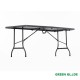 Стол складной Green Glade F182, чемодан, 180 х 75 х 72 см