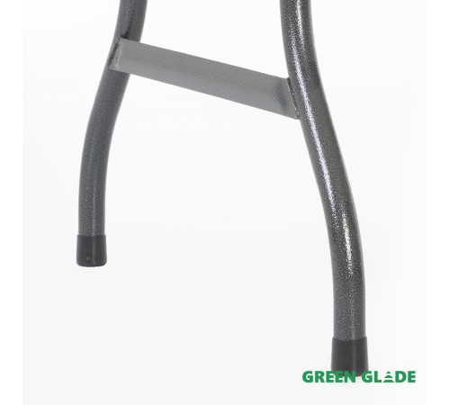Стол складной Green Glade F182, чемодан, 180 х 75 х 72 см