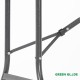 Стол складной Green Glade F182, чемодан, 180 х 75 х 72 см