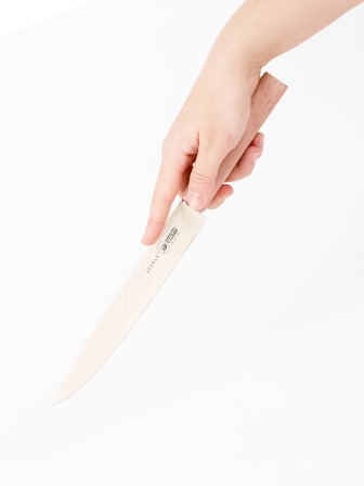 Набор ножей ZEIDAN Z-3144 Ivory 8 предметов