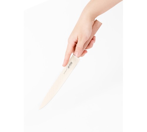 Набор ножей ZEIDAN Z-3144 Ivory 8 предметов