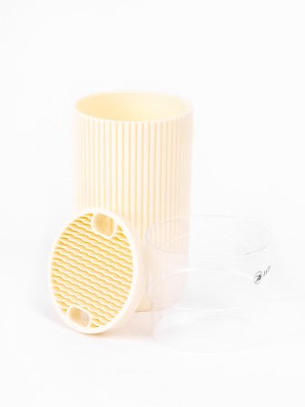 Набор ножей ZEIDAN Z-3144 Ivory 8 предметов