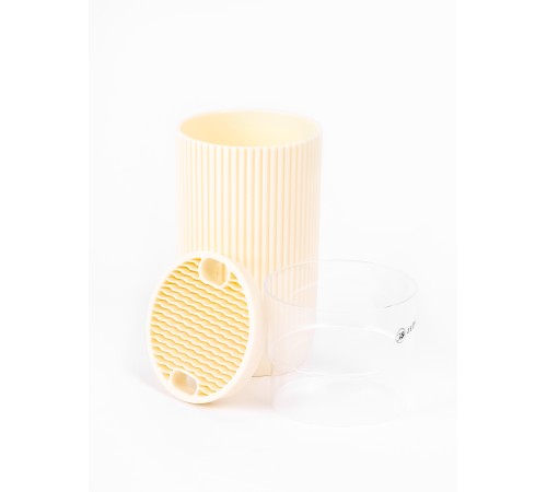 Набор ножей ZEIDAN Z-3144 Ivory 8 предметов