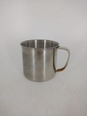 Уценка 25-1621 Кружка Амет "Классика" 0,3 л, нержавеющая сталь, 1с2001