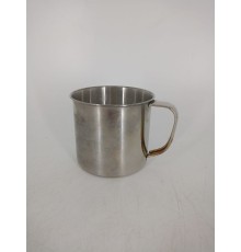 Уценка 25-1621 Кружка Амет "Классика" 0,3 л, нержавеющая сталь, 1с2001