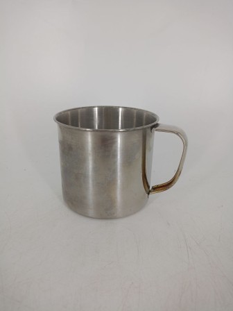 Уценка 25-1621 Кружка Амет "Классика" 0,3 л, нержавеющая сталь, 1с2001