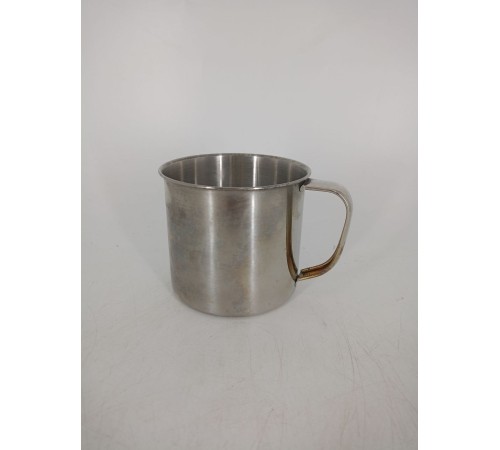 Уценка 25-1621 Кружка Амет "Классика" 0,3 л, нержавеющая сталь, 1с2001