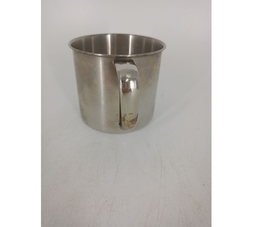 Уценка 25-1621 Кружка Амет "Классика" 0,3 л, нержавеющая сталь, 1с2001