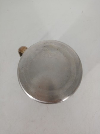 Уценка 25-1621 Кружка Амет "Классика" 0,3 л, нержавеющая сталь, 1с2001