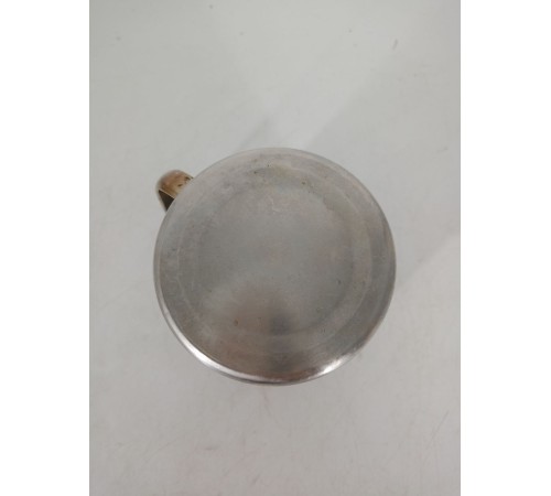 Уценка 25-1621 Кружка Амет "Классика" 0,3 л, нержавеющая сталь, 1с2001