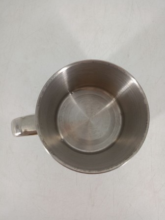 Уценка 25-1621 Кружка Амет "Классика" 0,3 л, нержавеющая сталь, 1с2001