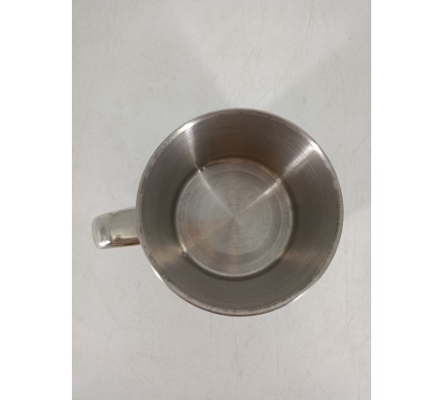 Уценка 25-1621 Кружка Амет "Классика" 0,3 л, нержавеющая сталь, 1с2001