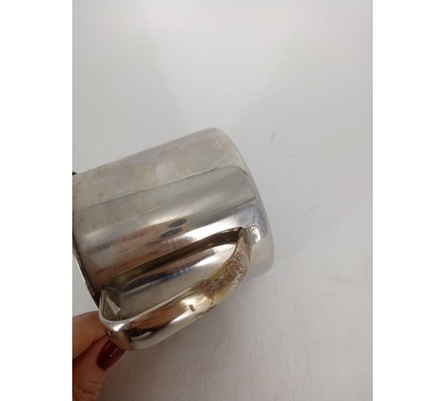 Уценка 25-1621 Кружка Амет "Классика" 0,3 л, нержавеющая сталь, 1с2001