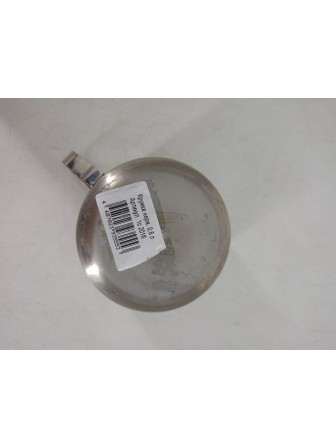 Уценка 25-1705 Кружка Амет "Классика" 0,6 л, нержавеющая сталь, 1с2016