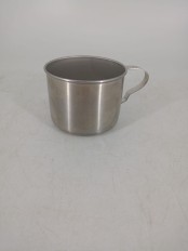 Уценка 25-1705 Кружка Амет "Классика" 0,6 л, нержавеющая сталь, 1с2016