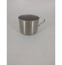 Уценка 25-1705 Кружка Амет "Классика" 0,6 л, нержавеющая сталь, 1с2016