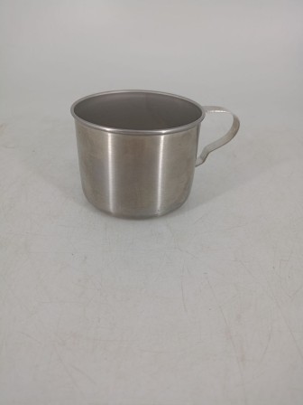 Уценка 25-1705 Кружка Амет "Классика" 0,6 л, нержавеющая сталь, 1с2016