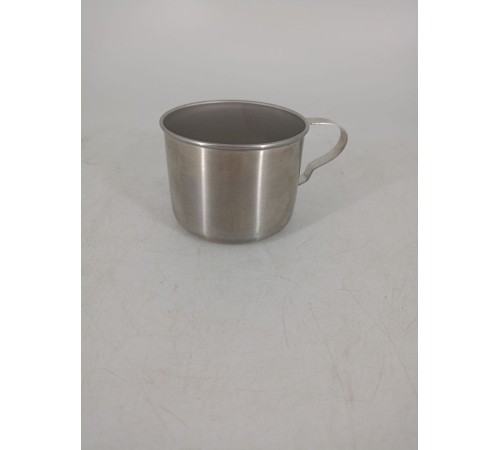 Уценка 25-1705 Кружка Амет "Классика" 0,6 л, нержавеющая сталь, 1с2016