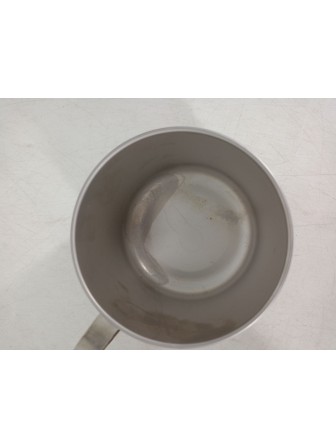 Уценка 25-1705 Кружка Амет "Классика" 0,6 л, нержавеющая сталь, 1с2016