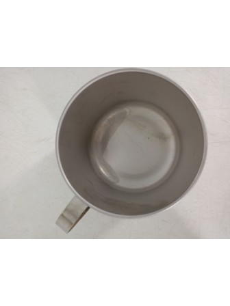 Уценка 25-1705 Кружка Амет "Классика" 0,6 л, нержавеющая сталь, 1с2016