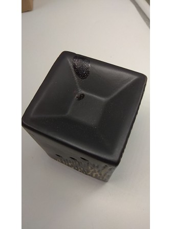 Уценка 21-3102 Аромалампа Каменное Дерево черная N310-12