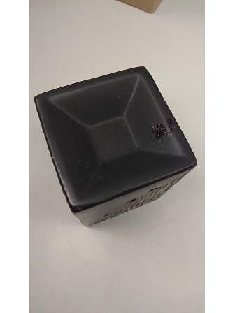 Уценка 21-3104 Аромалампа Каменное Дерево черная N310-12