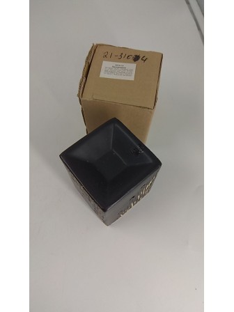 Уценка 21-3104 Аромалампа Каменное Дерево черная N310-12