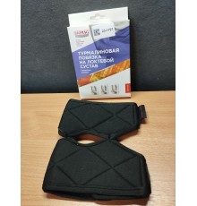 Уценка 23-1197 Турмалиновая повязка фиксатор на локтевой сустав BIOMAG