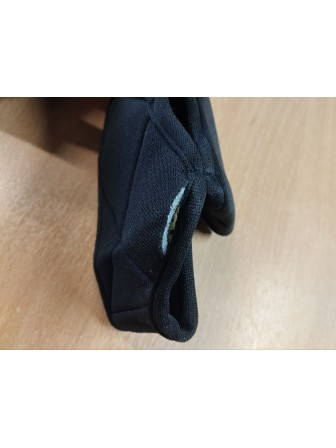 Уценка 23-1197 Турмалиновая повязка фиксатор на локтевой сустав BIOMAG