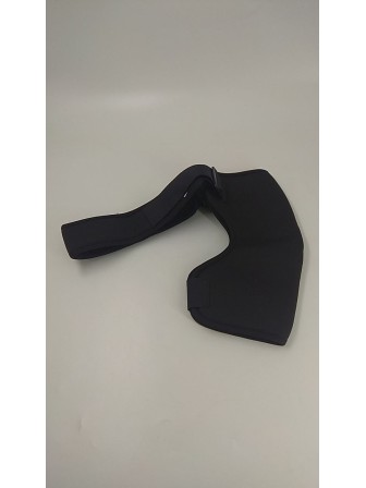 Уценка 24-2524 Турмалиновая повязка фиксатор на плечевой сустав BIOMAG